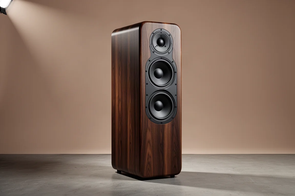 Wharfedale Diamond 12.3 product image