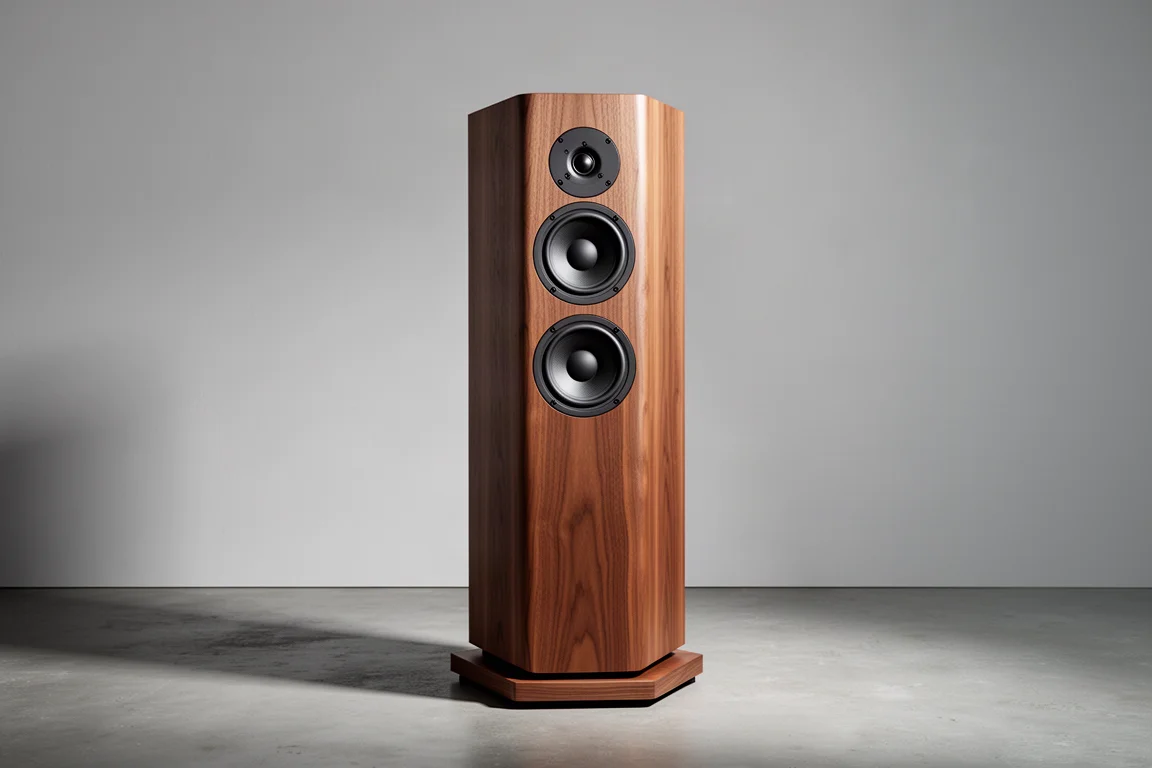 Wharfedale Diamond 12.4 product image