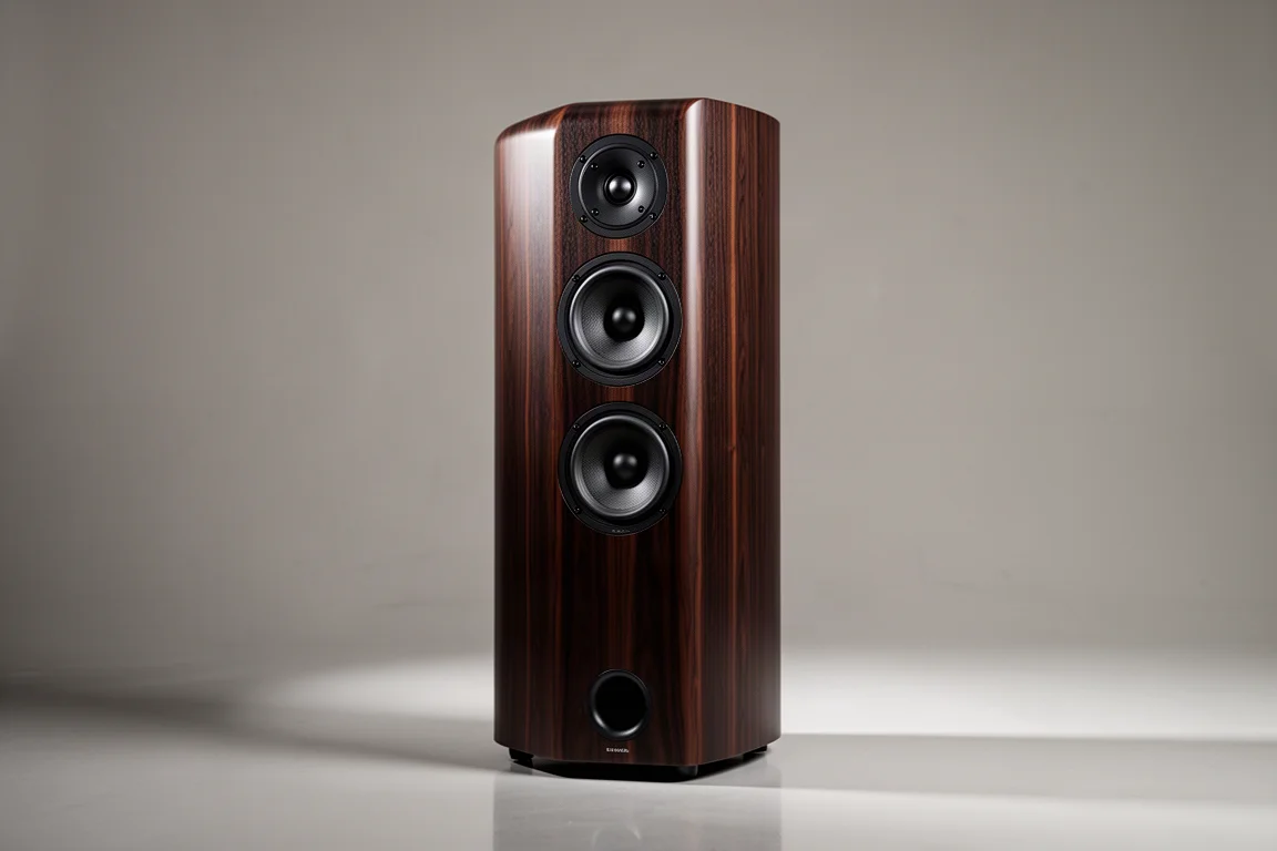 Wharfedale Evo 4.4 product image