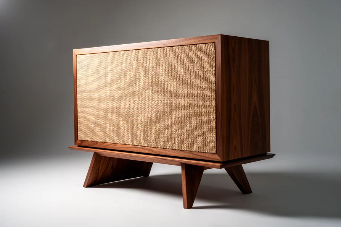 Wharfedale Linton 85th Anniversary Edition product image