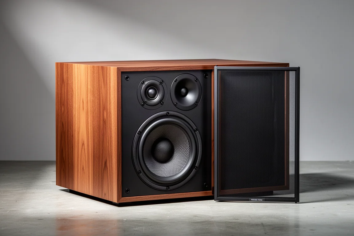 Wharfedale Linton Heritage 85 product image