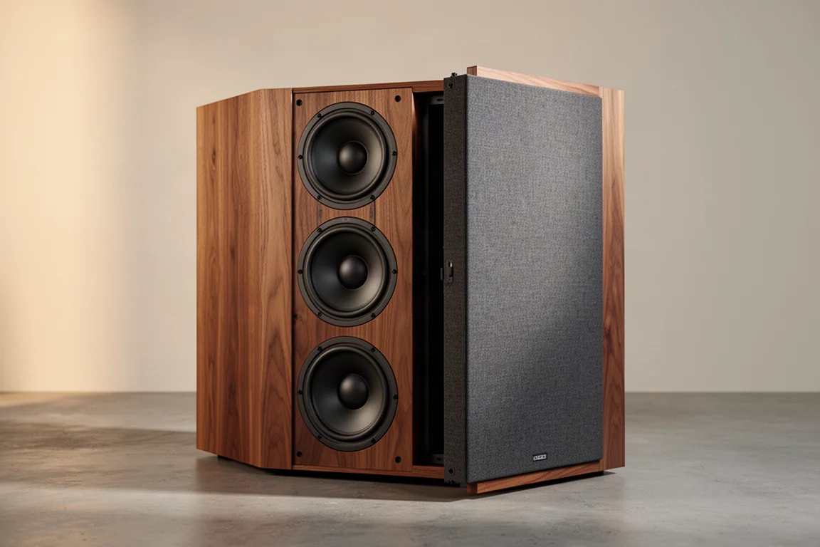 Wharfedale Linton Heritage product image