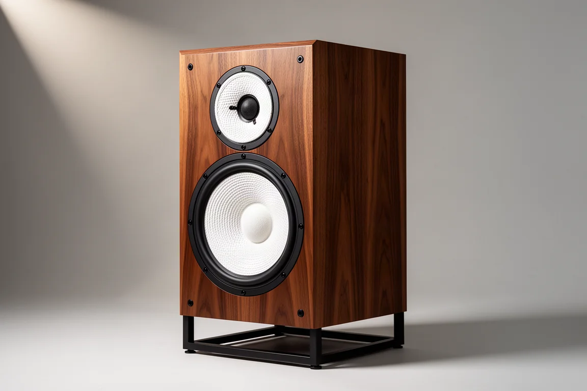 Wharfedale Super Linton Heritage product image