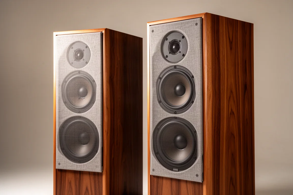 Wharfedale Super Linton product image