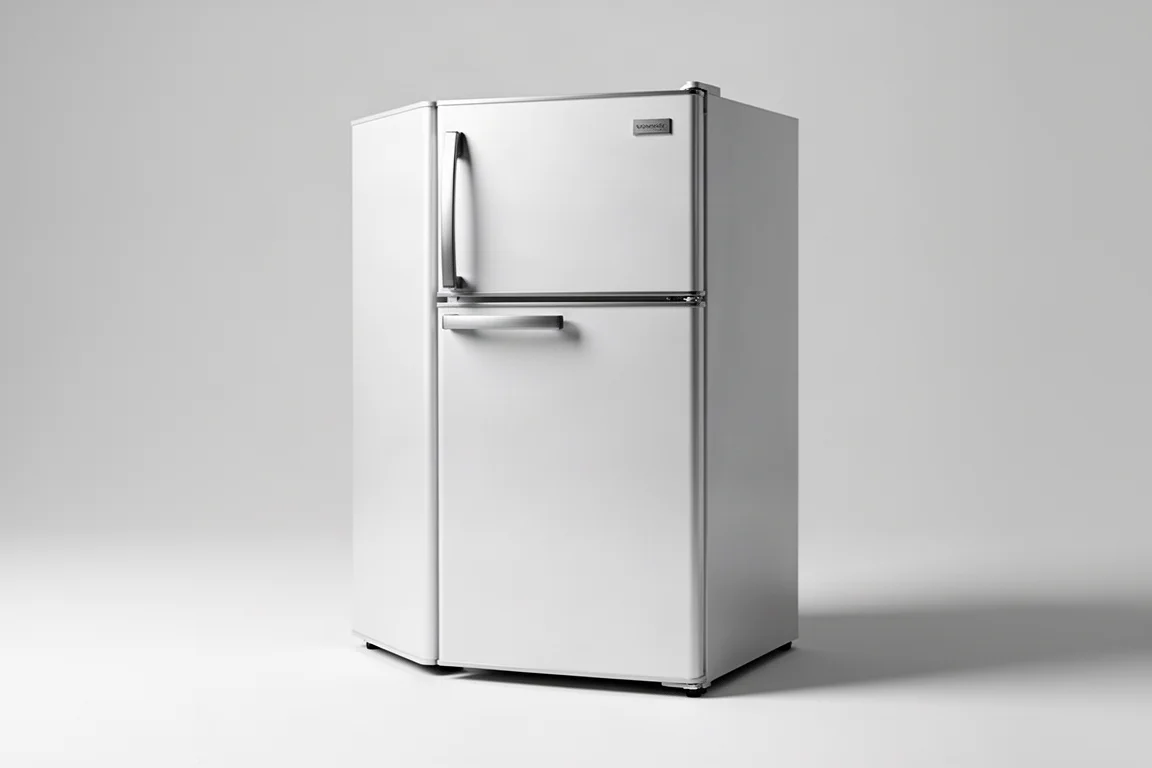 Whirlpool 18-Cubic-Foot Refrigerator product image