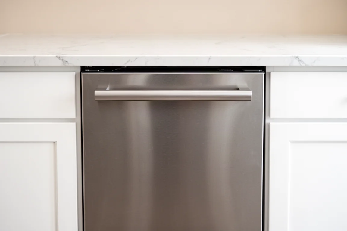 Whirlpool Dishwasher product image