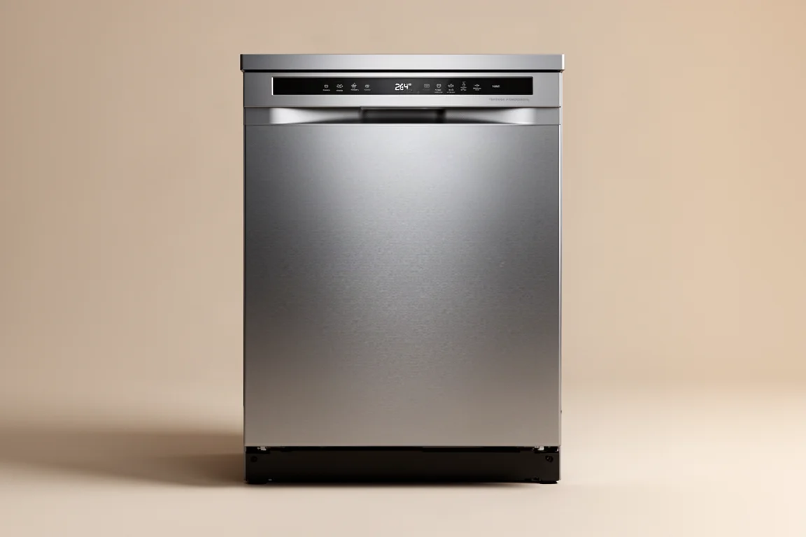 Whirlpool 24" Top Control Dishwasher product image