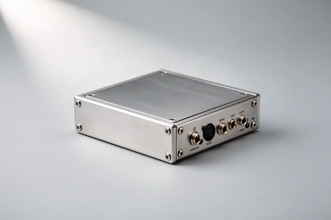 Whirlwind M2 product image