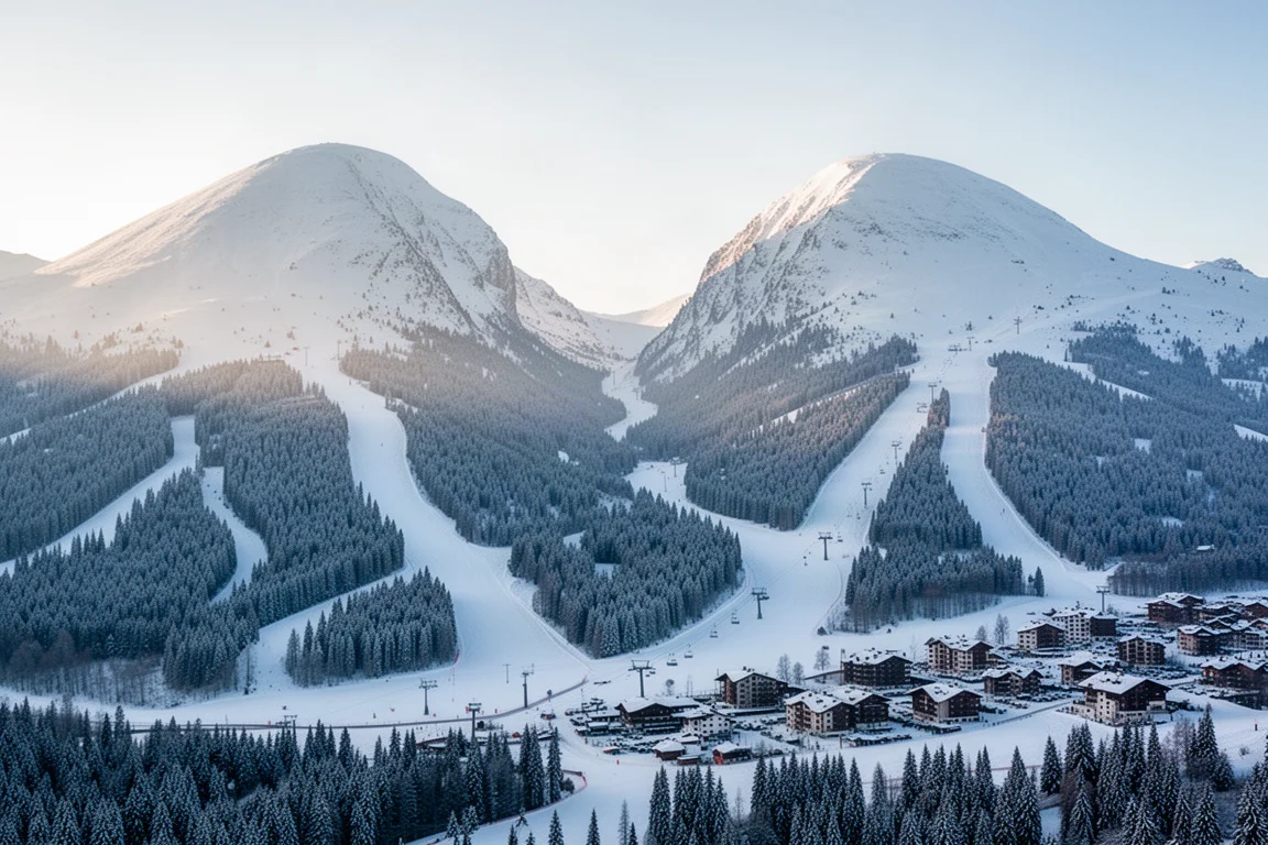 Whistler Blackcomb product image