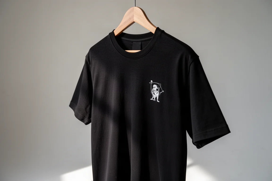 WhistlinDiesel Budget T-Shirt product image