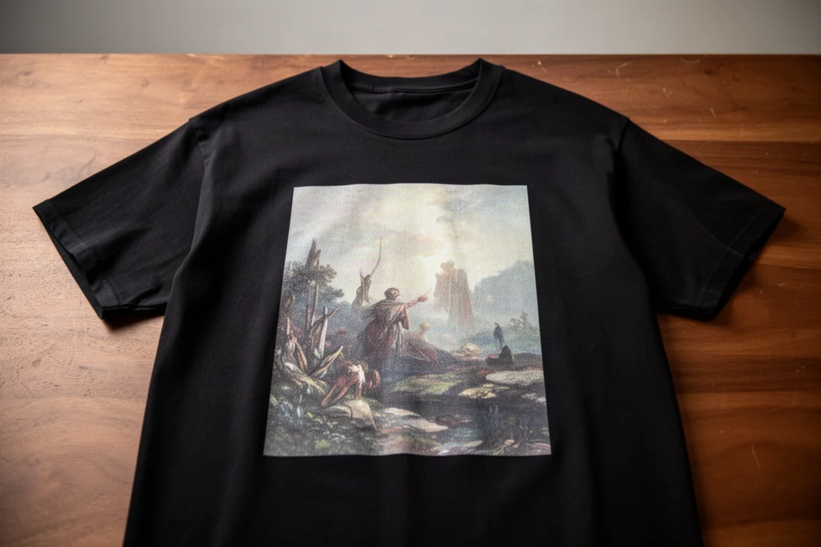 WhistlinDiesel Monster Max T-Shirt product image
