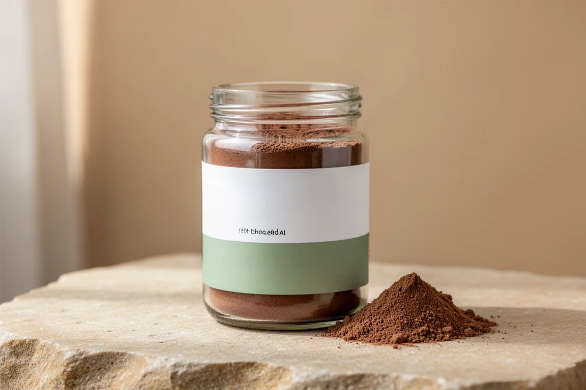 White Mountain Hot Chocolate product image