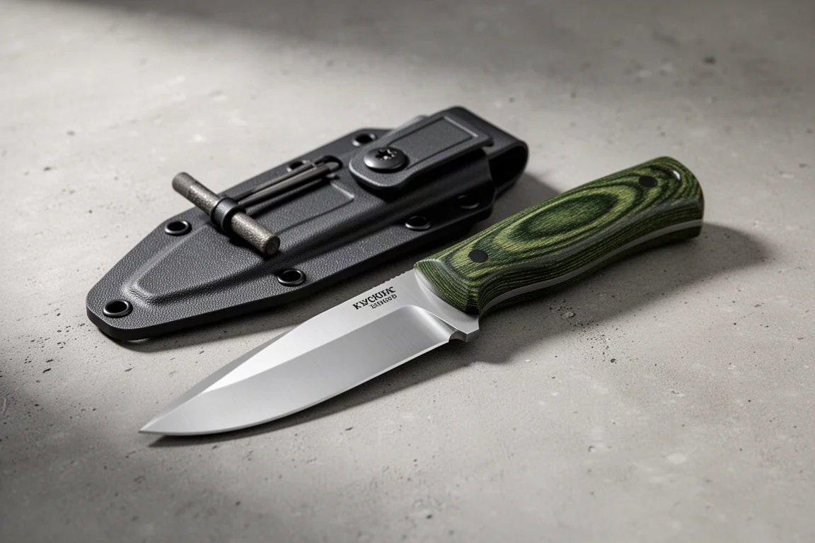 White River Knives Ursa Cub product image