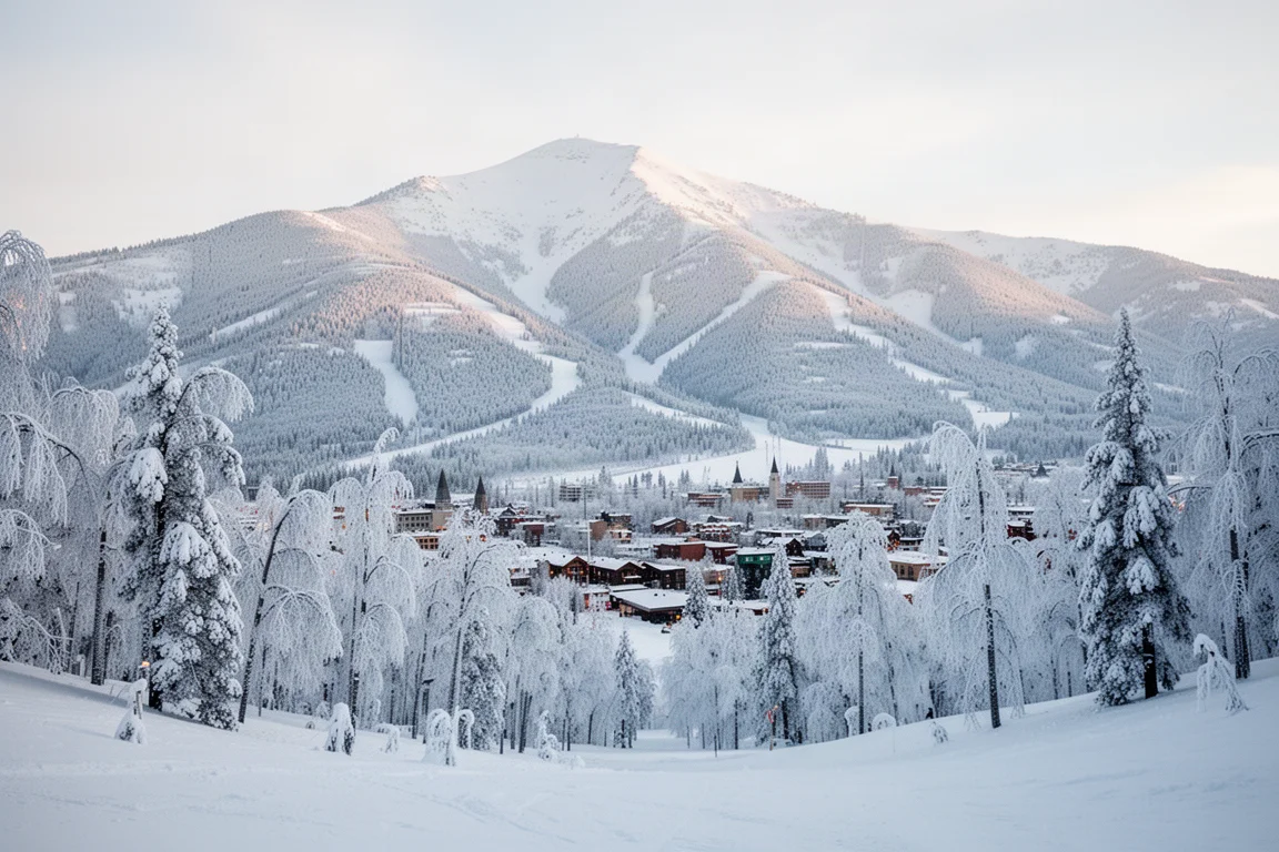 Whitefish product image