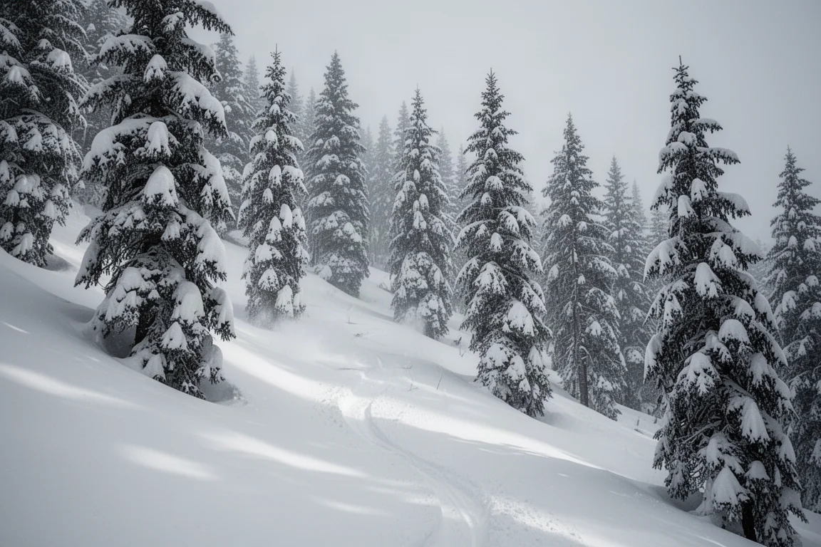 Whitewater Ski Resort product image