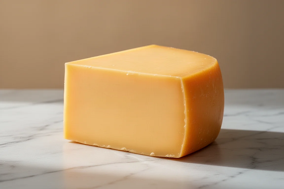 Whitmer's Wisconsin Alpine-Style Cheddar product image