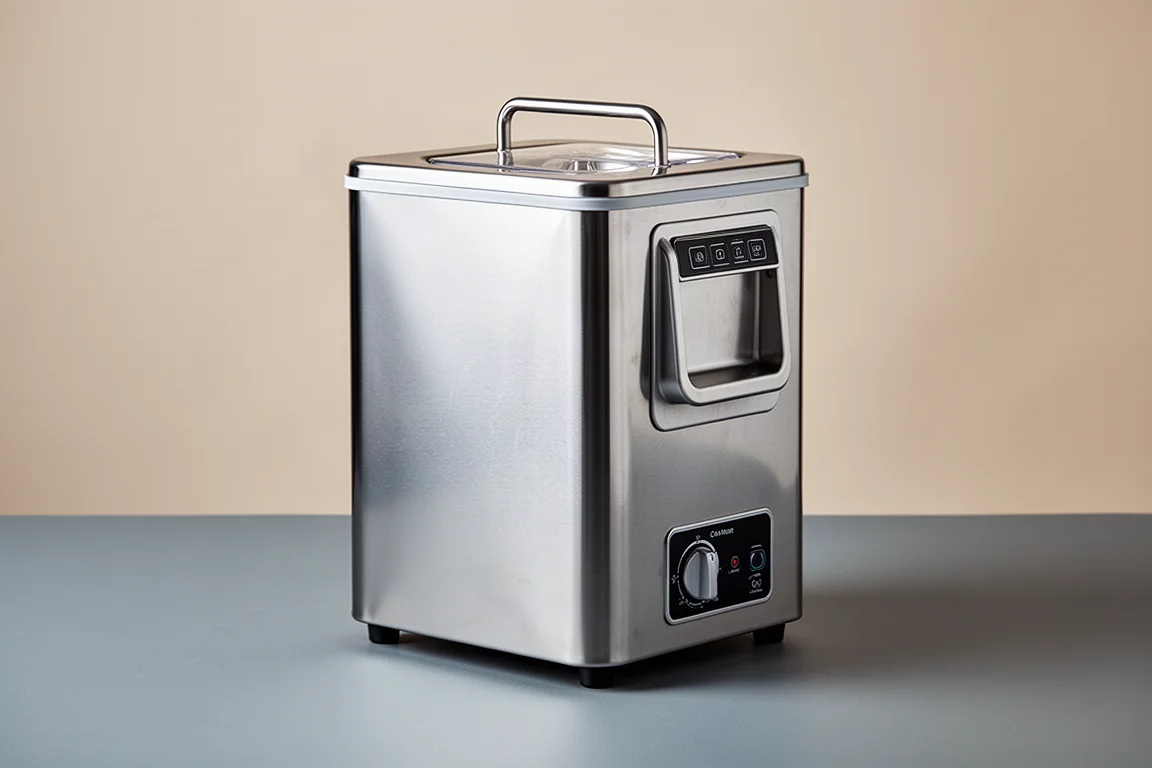 Whynter 2.1 qt Ice Cream Maker product image