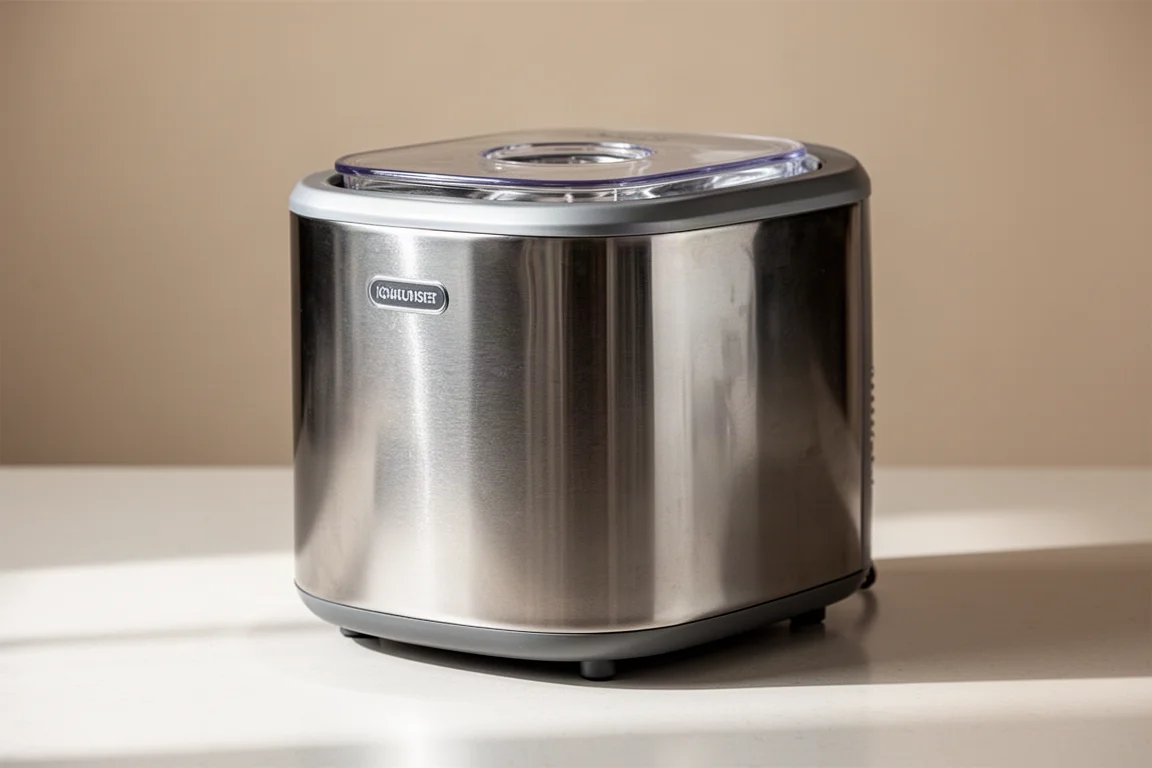Whynter Compressor Ice Cream Maker product image