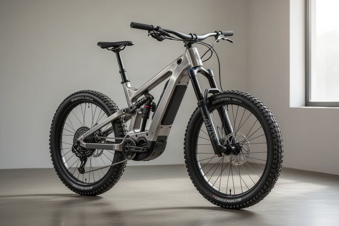 Whyte E-180 product image