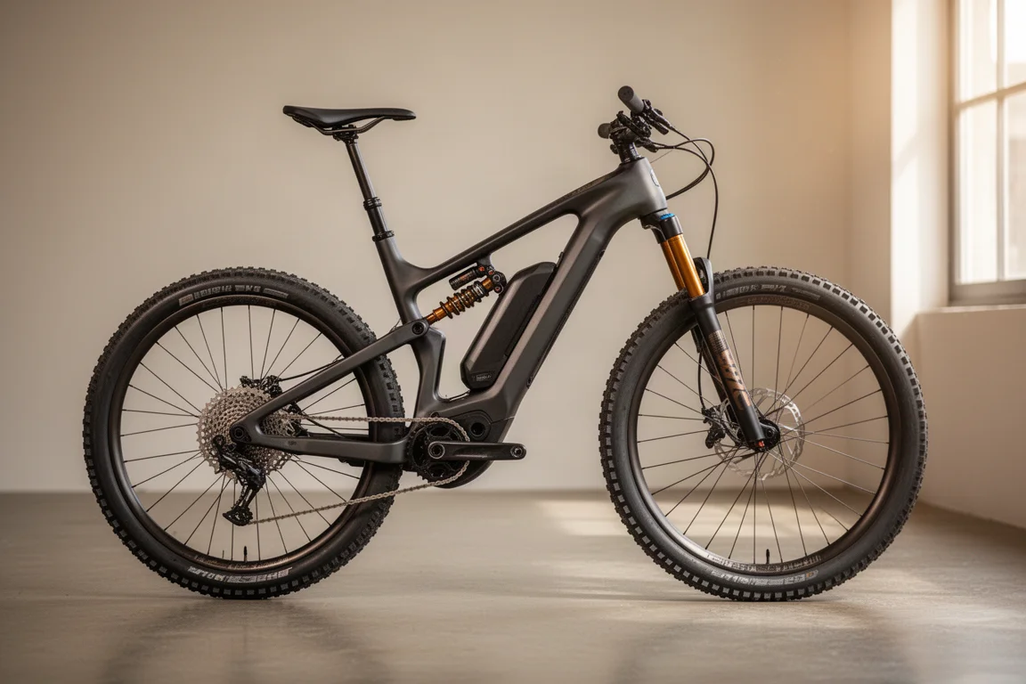 Whyte E-Lyte product image