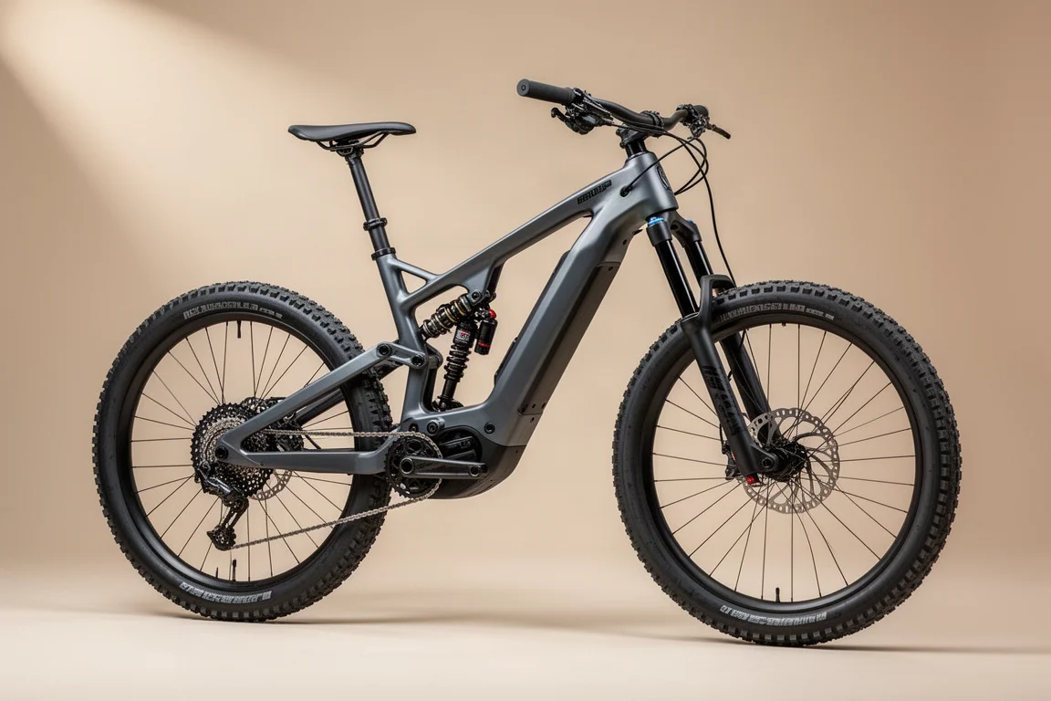 Whyte E180 RS product image
