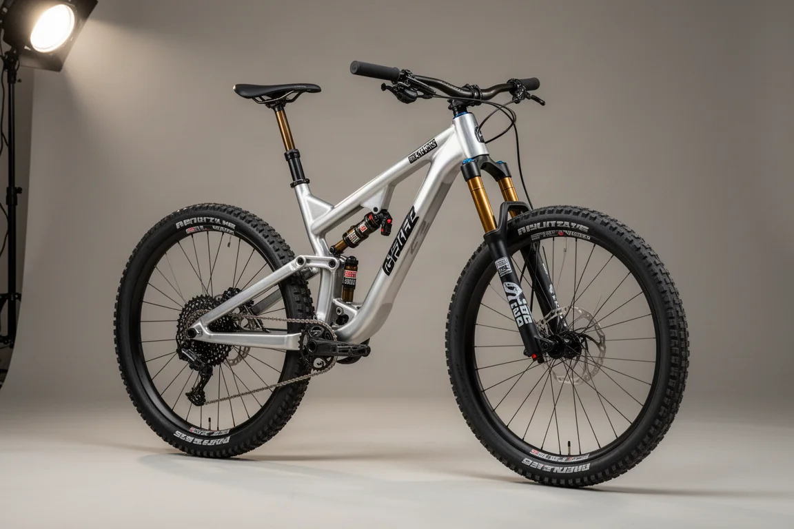 Whyte G180 RS MX product image
