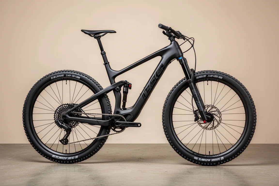 Whyte Uncaged 7 product image