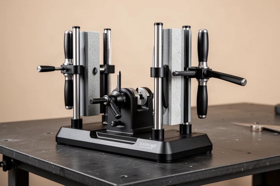 Wicked Edge Knife Sharpener product image