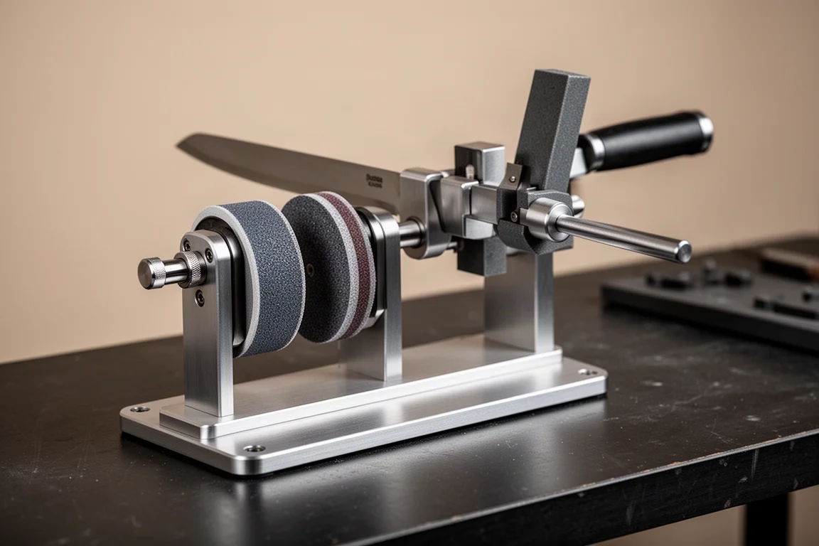 Wicked Edge Knife Sharpener product image
