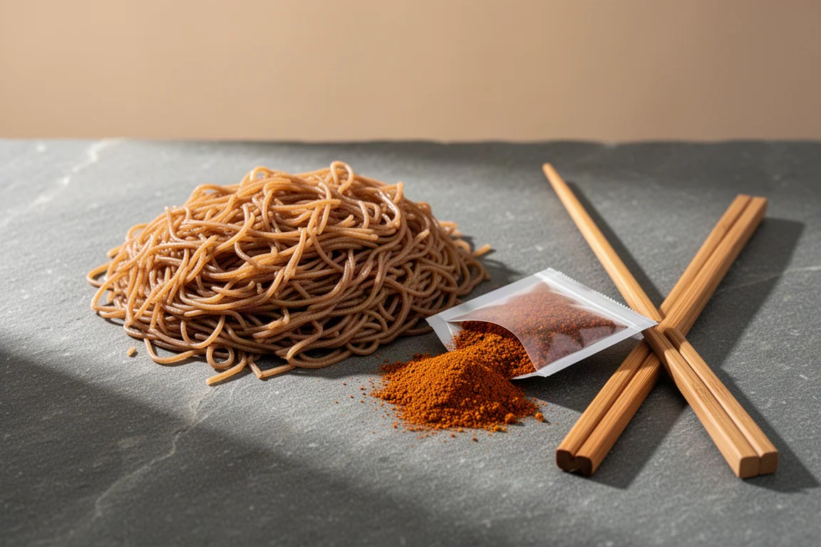 Wicked Gud Brown Rice Noodles Masala product image