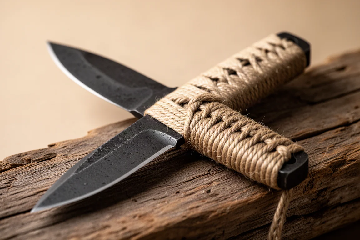 Wicket Primitive Fixed Blade product image