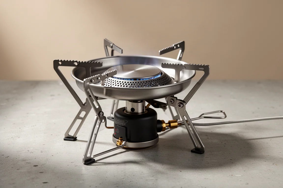 WID SE Stove product image