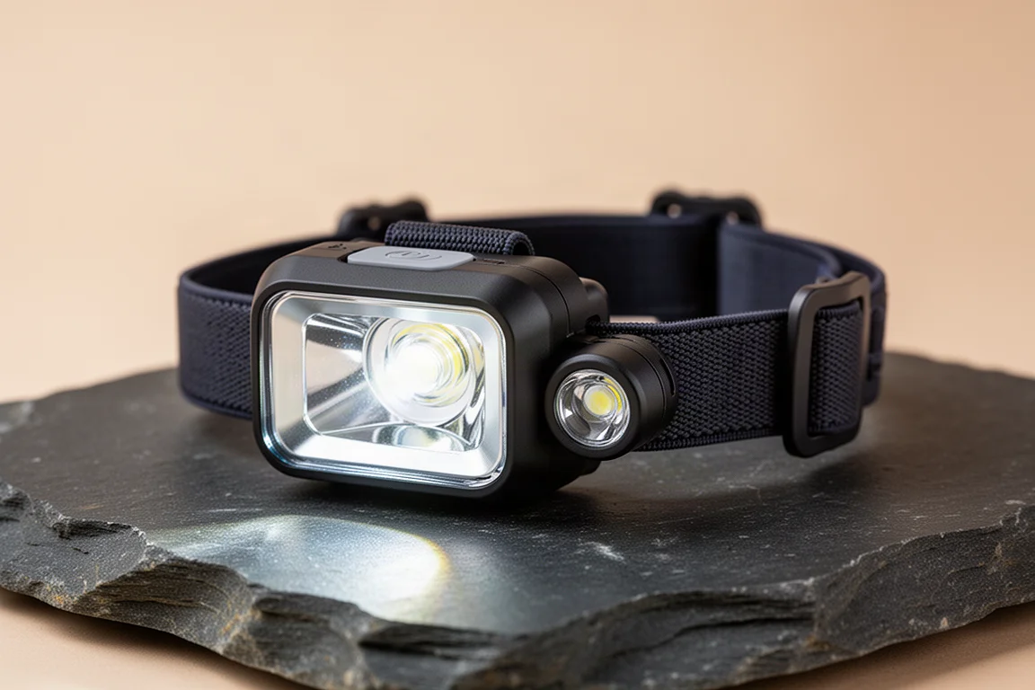 Wide-Beam Inspection Headlamp product image