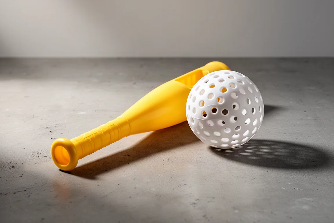 Wiffle Ball and Bat product image