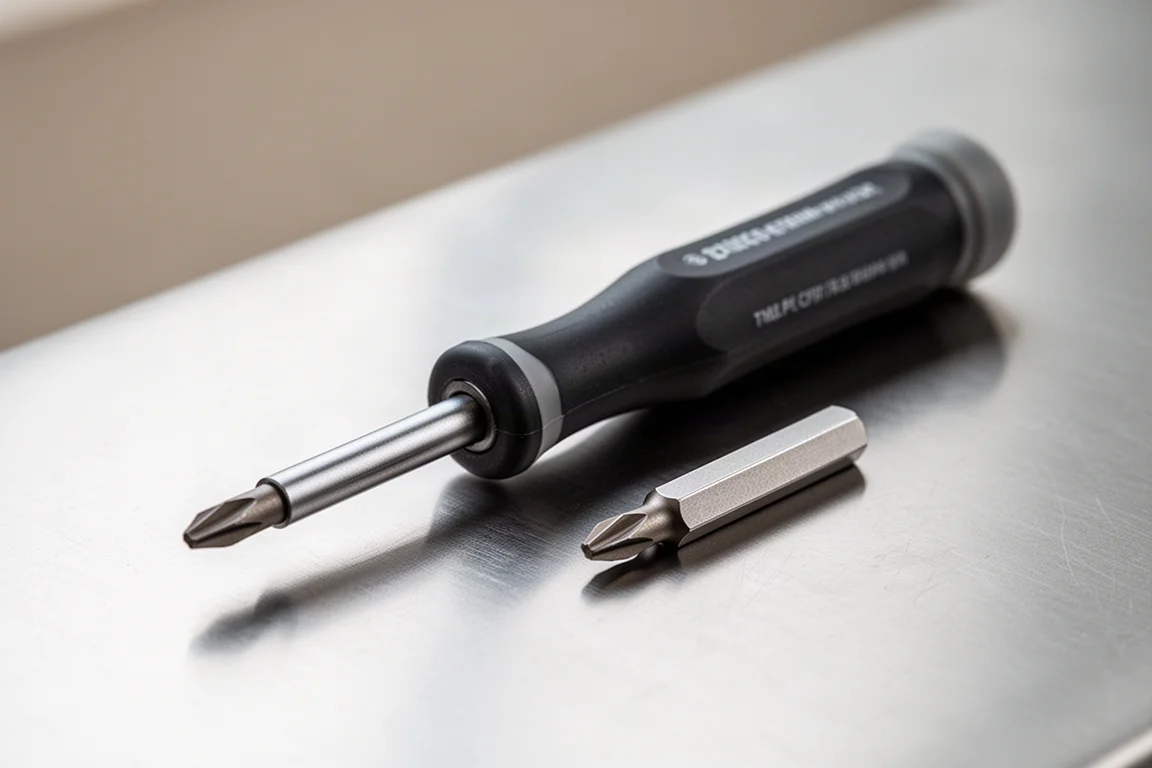 Wiha 7-in-1 Ultra Driver product image