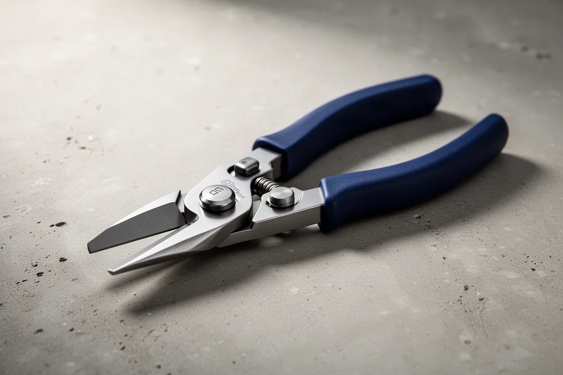 Wiha Adjustable Pivot High Leverage Cutter product image