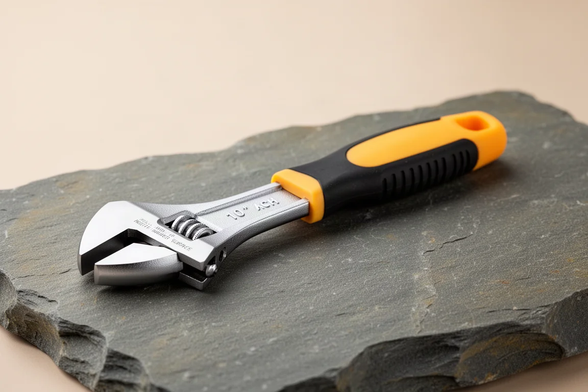 Wiha Adjustable Wrench product image