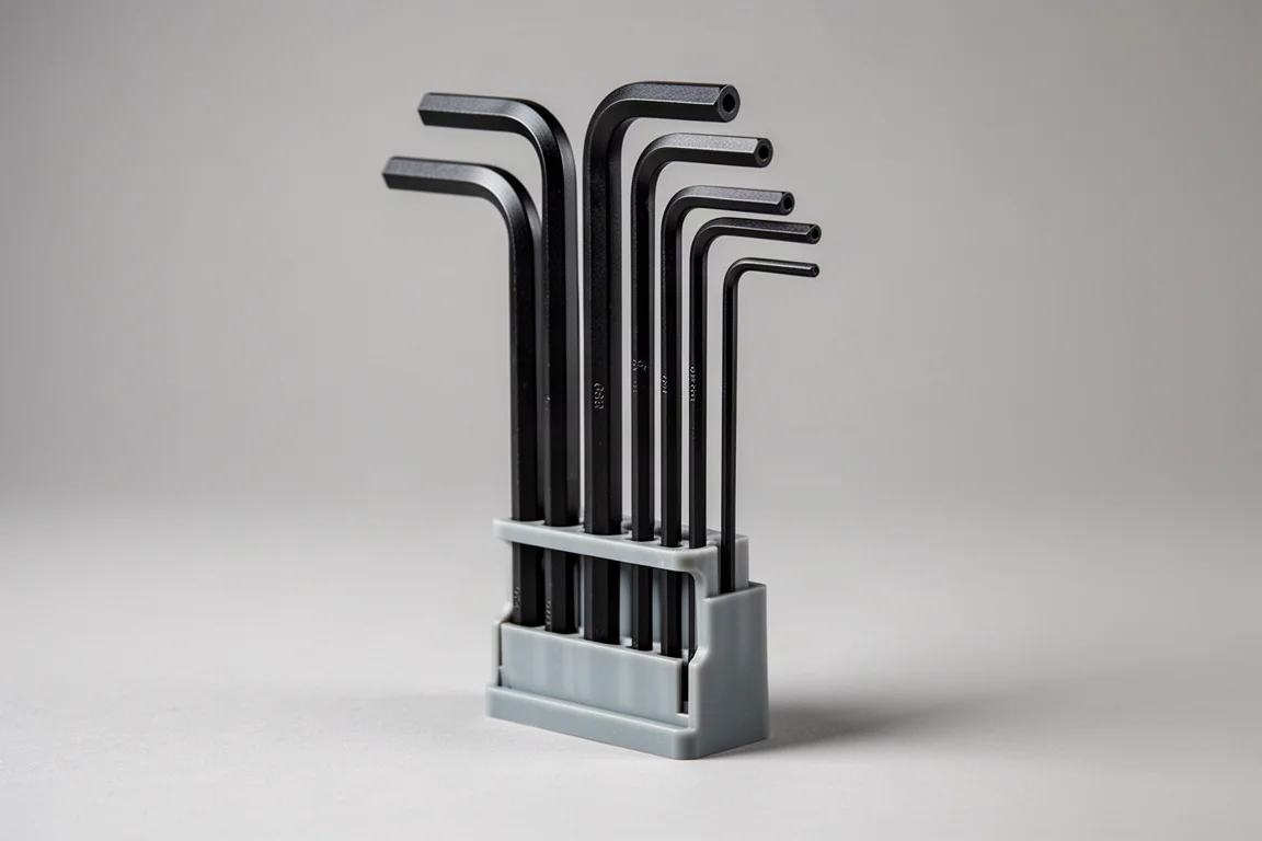 Wiha Allen Key Set product image