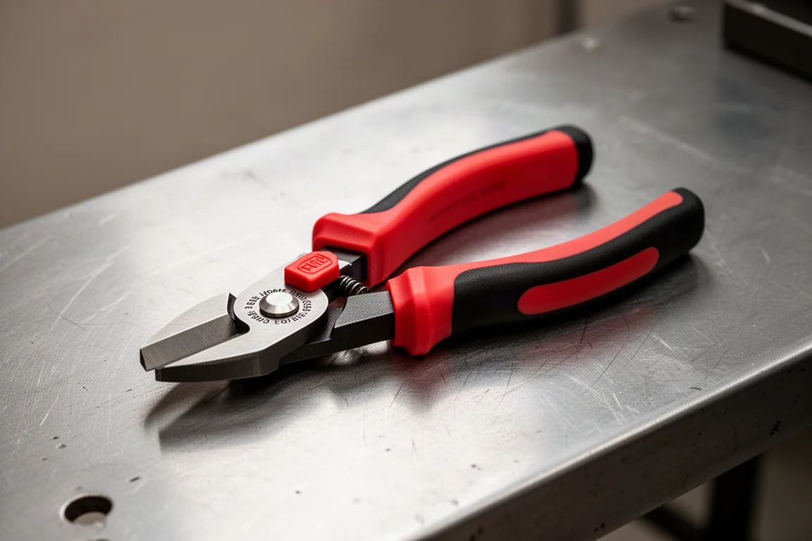 Wiha BiCut Cutters product image