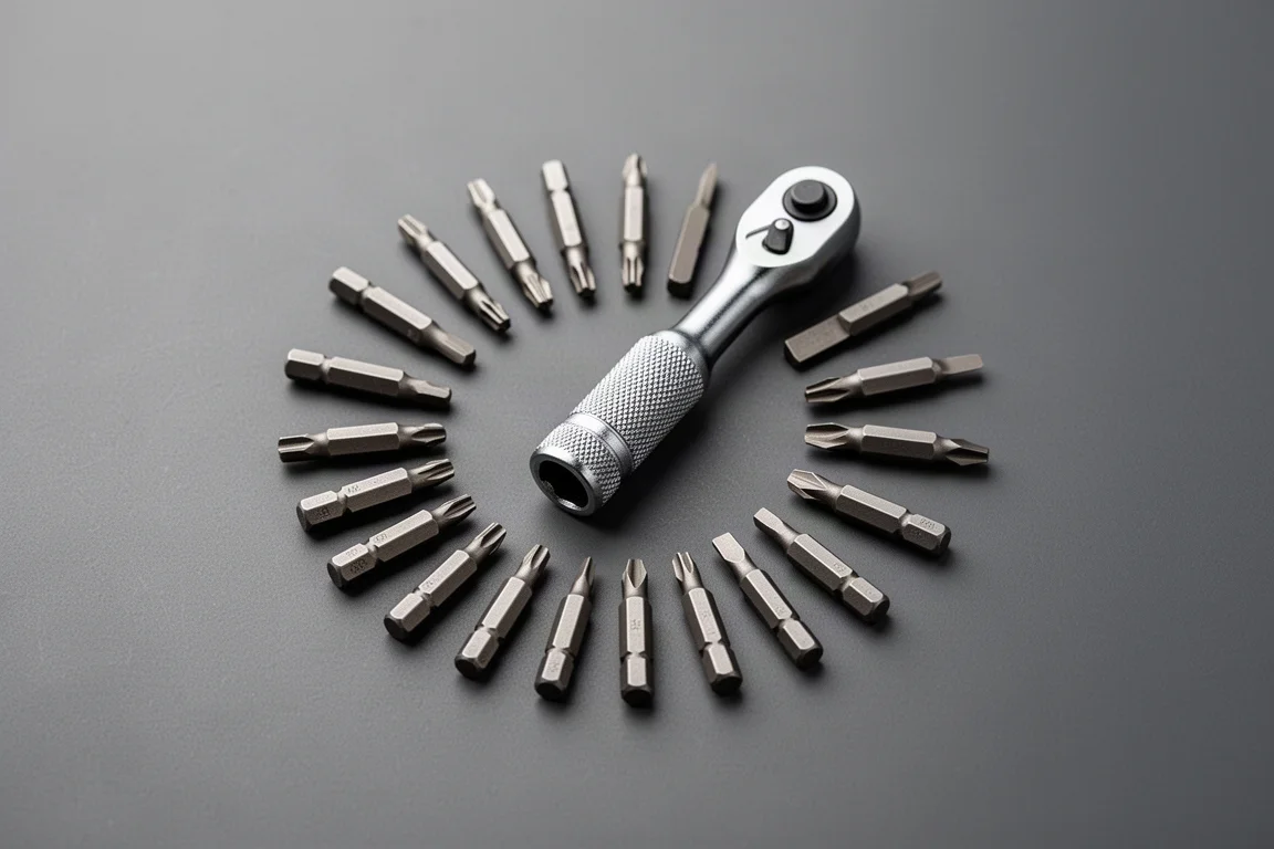 Wiha Bit Ratchet Set product image