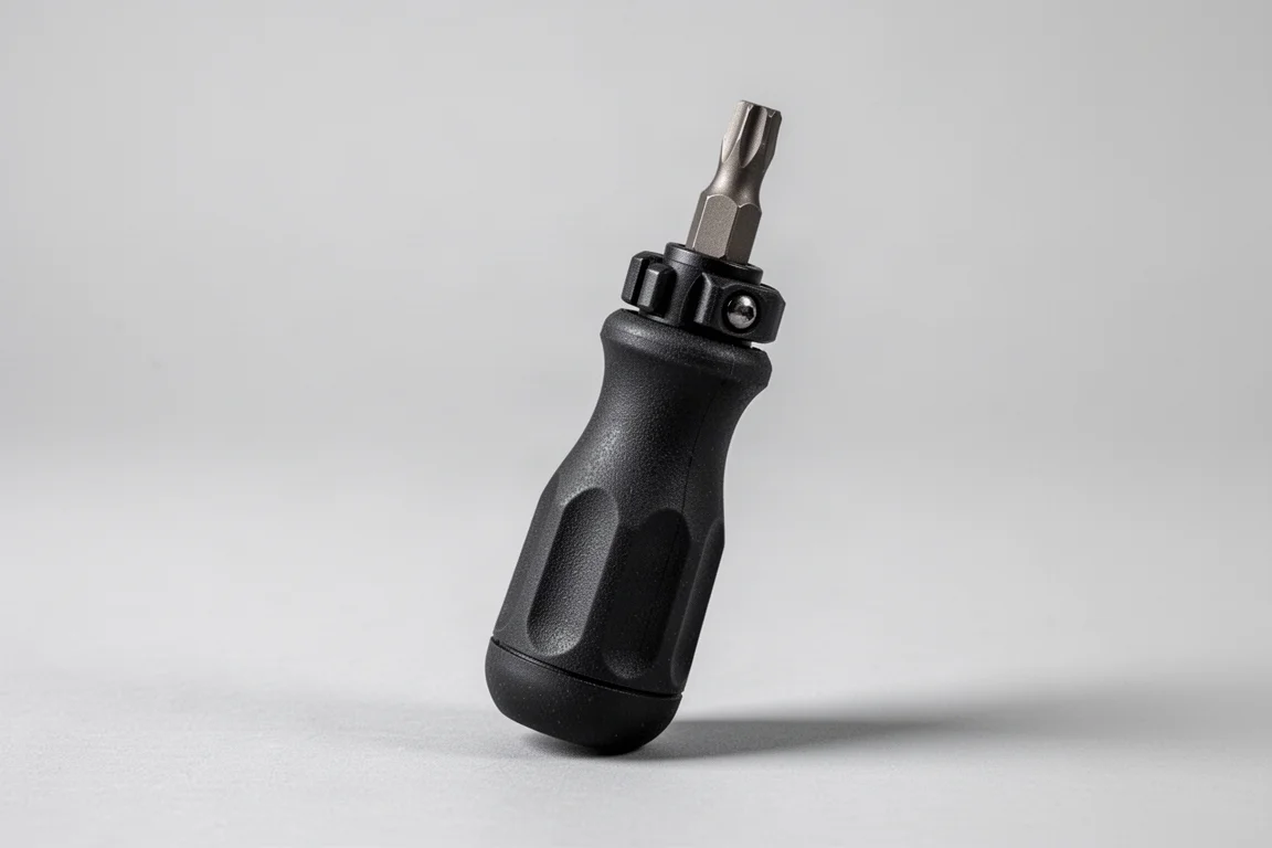 Wiha Centrofix Bit Handle product image