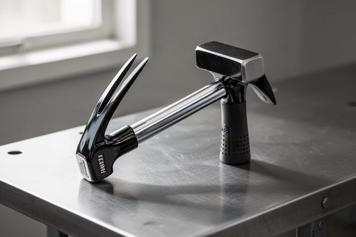 Wiha Electrician's Hammer product image