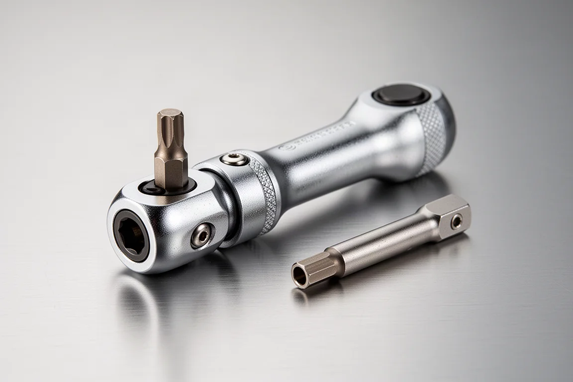 Wiha Go Box 1/4-Inch Drive Ratchet Bit Kit product image