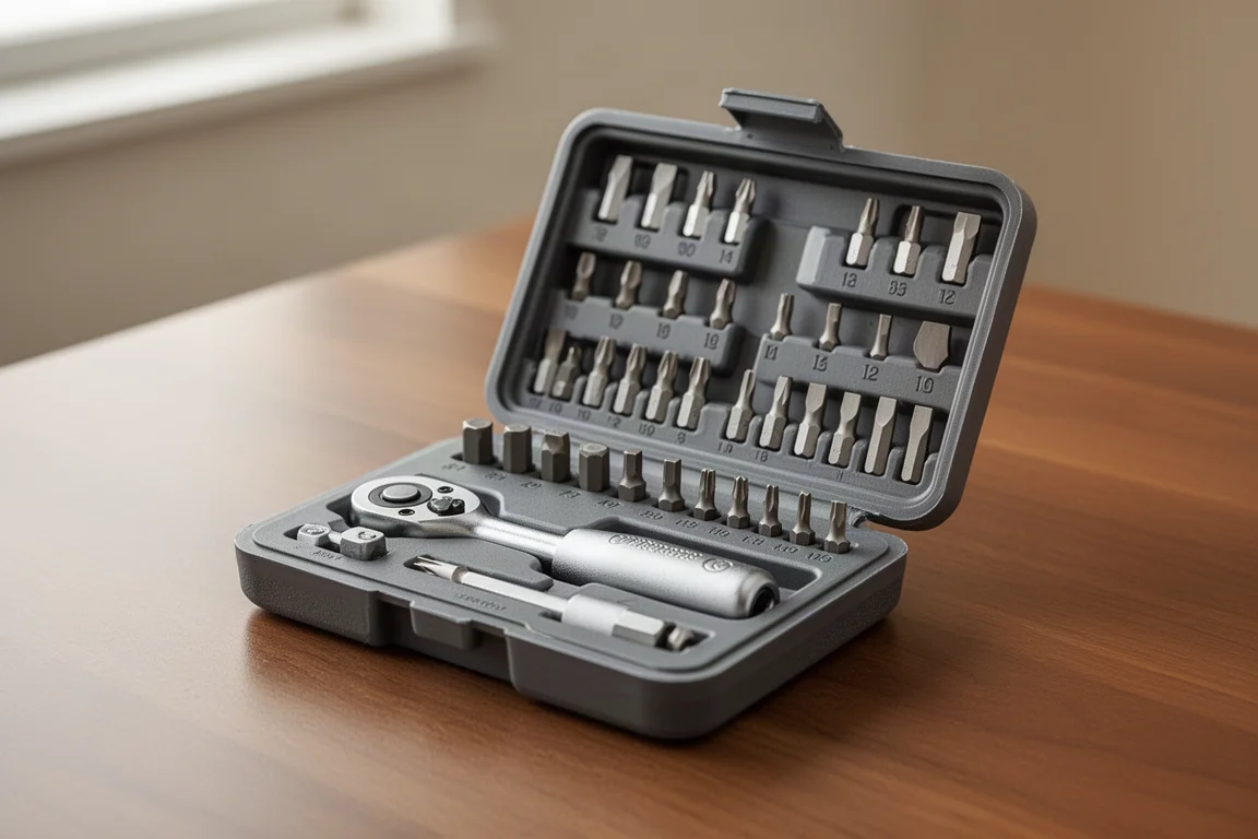 Wiha Go Box product image