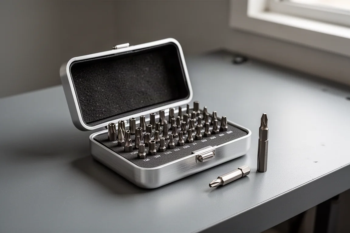 Wiha Go Box Micro Bit Set product image