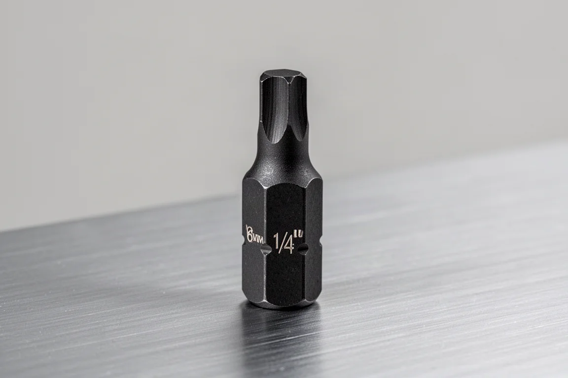 Wiha Hex Impact Bits product image