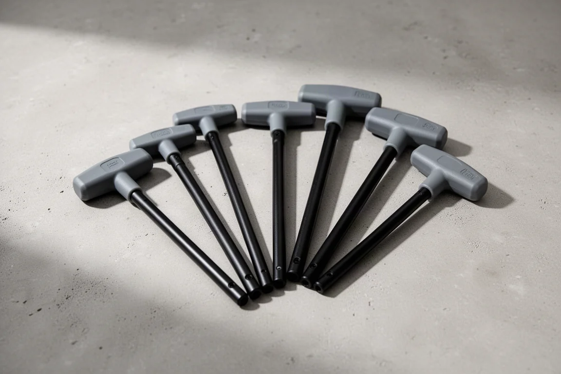 Wiha Hex T-Handle Set product image