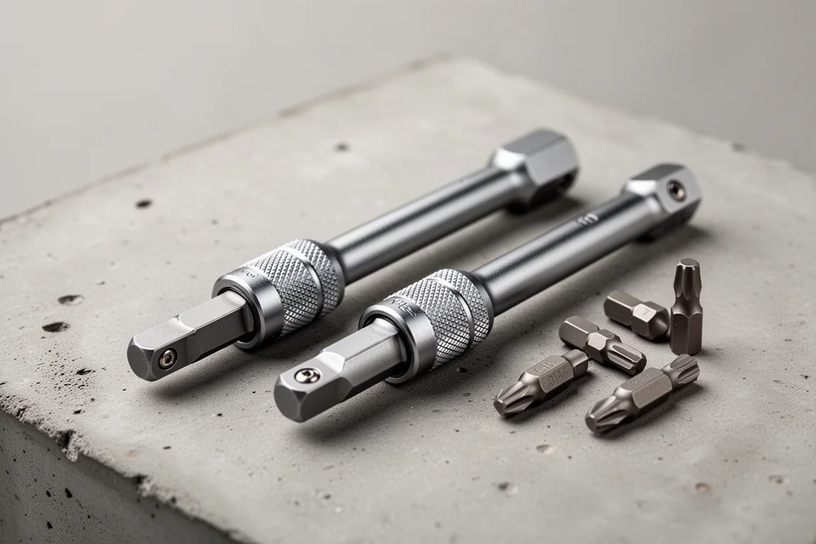 Wiha Locking Bit Extenders product image