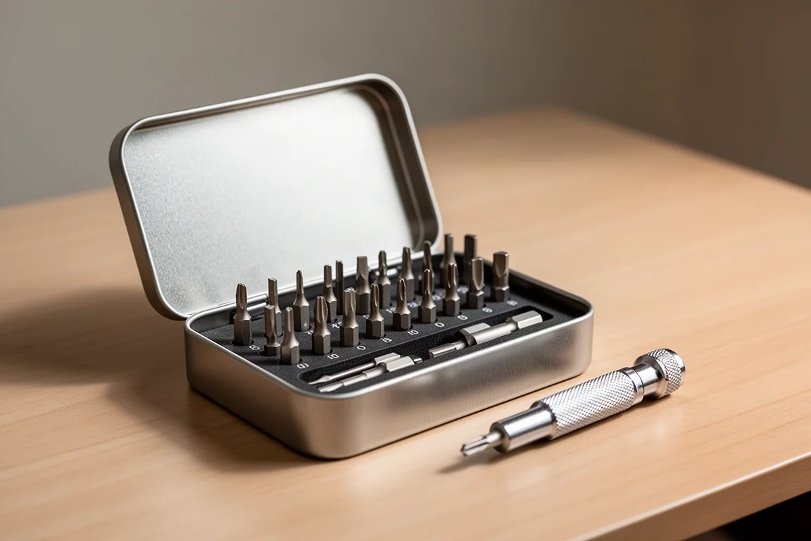 Wiha Micro Bit Set product image