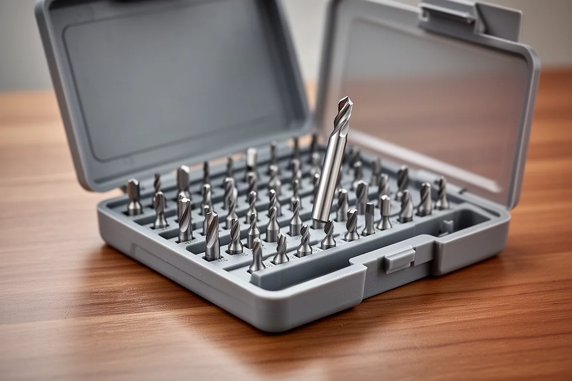 Wiha Precision Bit Set product image